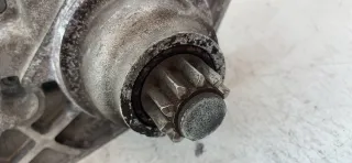 0001120406 Стартер Volkswagen Golf 5 Арт 22804_1, вид 2