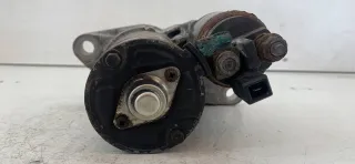 0001120406 Стартер Skoda Fabia 1 Арт 22804_3, вид 4