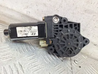 824503A000 моторчик стеклоподъемника передний левый Hyundai Trajet Арт 22764, вид 3