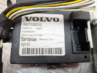 30710070,994584105 моторчик стеклоподъемника задний правый Volvo V50 Арт 22745, вид 6