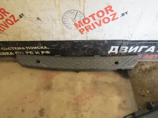 9068850011 Молдинг бампера переднего Mercedes Sprinter W906 Арт 186, вид 1