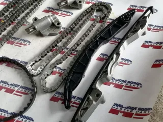  Комплект ГРМ Lincoln Nautilus Арт mp20922Zc, вид 2