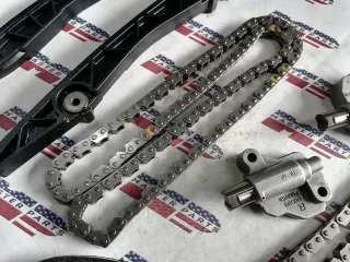  Комплект ГРМ Lincoln Nautilus Арт mp20922Zc, вид 4
