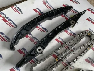  Комплект ГРМ Lincoln Nautilus Арт mp20922Zc, вид 5