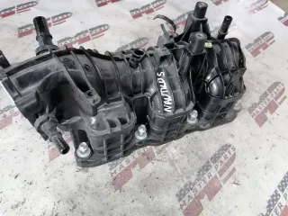 FT4E9424 Коллектор впускной Lincoln Nautilus Арт mp20931Z, вид 5