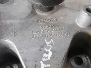 K2G3-6F012 Кронштейн двигателя Lincoln Nautilus Арт mp20933Z, вид 3