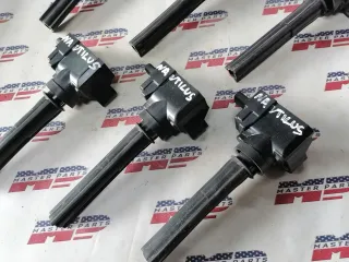 JT4E-12A366-AD Катушка зажигания Lincoln Nautilus Арт mp20946Z, вид 2