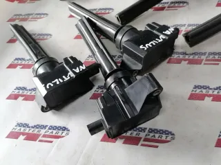 JT4E-12A366-AD Катушка зажигания Lincoln Nautilus Арт mp20946Z, вид 3