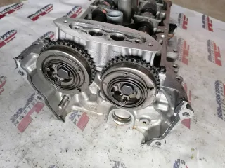  Головка блока цилиндров Lincoln Nautilus Арт mp20949Z, вид 3