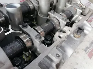 Головка блока цилиндров Lincoln Nautilus Арт mp20949Z, вид 4