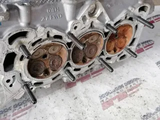  Головка блока цилиндров Lincoln Nautilus Арт mp20949Z, вид 11