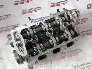  Головка блока цилиндров Lincoln Nautilus Арт mp20950Z, вид 1