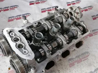  Головка блока цилиндров Lincoln Nautilus Арт mp20950Z, вид 2
