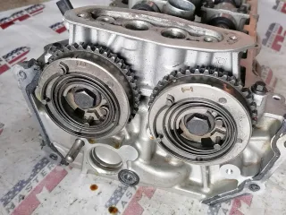  Головка блока цилиндров Lincoln Nautilus Арт mp20950Z, вид 3