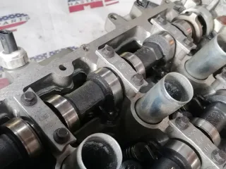  Головка блока цилиндров Lincoln Nautilus Арт mp20950Z, вид 5