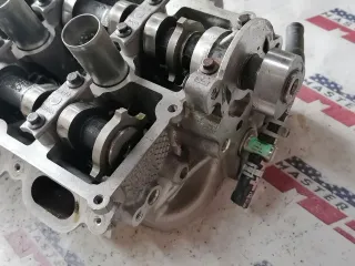  Головка блока цилиндров Lincoln Nautilus Арт mp20950Z, вид 6