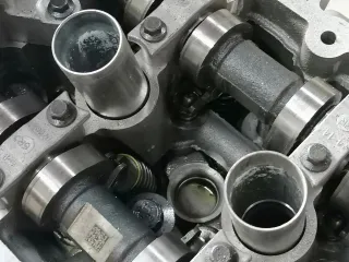  Головка блока цилиндров Lincoln Nautilus Арт mp20950Z, вид 8