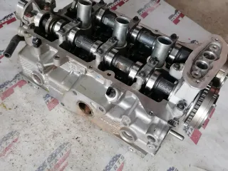  Головка блока цилиндров Lincoln Nautilus Арт mp20950Z, вид 10