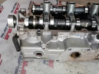  Головка блока цилиндров Lincoln Nautilus Арт mp20950Z, вид 11