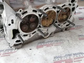  Головка блока цилиндров Lincoln Nautilus Арт mp20950Z, вид 15