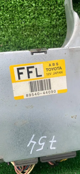 8954044090 Блок ABS Toyota Picnic 1 Арт 95553, вид 2