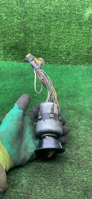  Переключатель света Mercedes T1 Арт 96141, вид 2