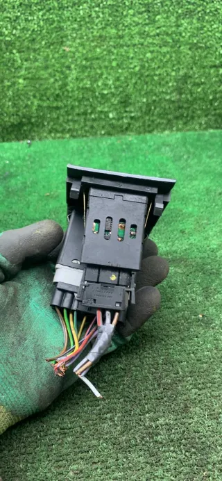  Переключатель света BMW 5 E34 Арт 96142, вид 4