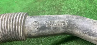 A6388320823 Патрубок воздушного фильтра Mercedes Vito W638 Арт 96017, вид 5