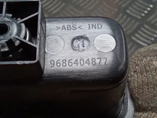9686404877 Молдинг (накладка) двери задней правой Peugeot 5008 Арт 94275746, вид 10