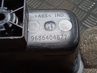 9686404877 Молдинг (накладка) двери задней правой Peugeot 5008 Арт 94275746, вид 11