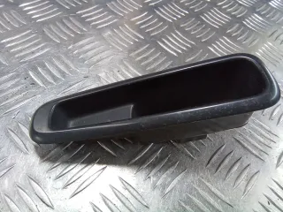 9686404877 Молдинг (накладка) двери задней правой Peugeot 5008 Арт 94275746, вид 1
