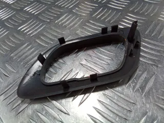 9682517780 Накладки на ручки дверей Peugeot 5008 Арт 94275759, вид 6