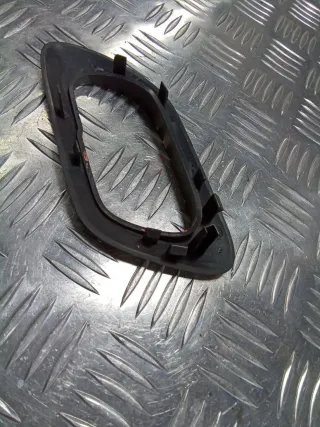 9682517780 Накладки на ручки дверей Peugeot 5008 Арт 94275759, вид 7