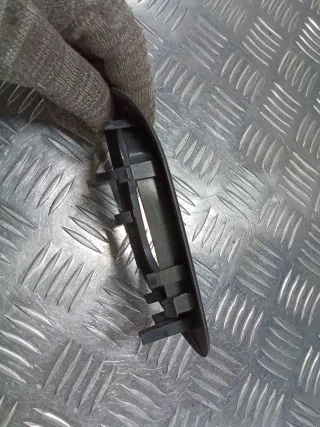 9682517780 Накладки на ручки дверей Peugeot 5008 Арт 94275759, вид 4