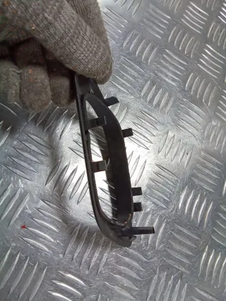 9682517780 Накладки на ручки дверей Peugeot 5008 Арт 94275759, вид 5