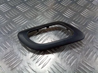 9682517780 Накладки на ручки дверей Peugeot 5008 Арт 94275759, вид 3