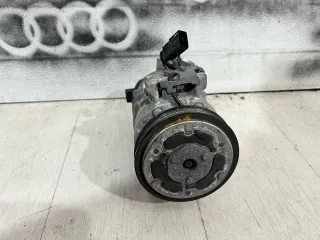 8W0816803N Компрессор кондиционера Audi A7 2 (S7,RS7) Арт 1334171786, вид 1