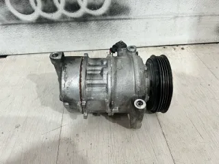 8W0816803N Компрессор кондиционера Audi A7 2 (S7,RS7) Арт 1334171786, вид 4