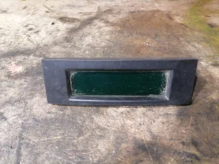9666483680,6593H7,9821851780 Дисплей Citroen C3 Picasso Арт 13331_2, вид 1