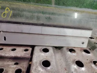 7420827130 Стекло двери передней левой DAF 45 Арт 100105, вид 4
