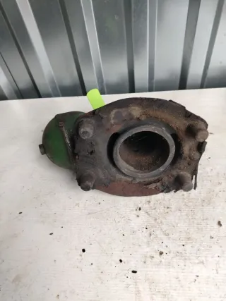  Гидросфера передняя левая Citroen Xantia  Арт 01437829, вид 3