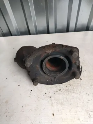  Гидросфера передняя правая Citroen Xantia Арт 01437830, вид 3