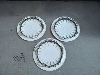 Колпак колесный Audi 80 B3 Арт 94283952, вид 2