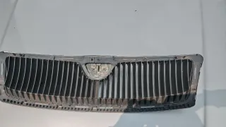 1Z0853668 Решетка капота Skoda Octavia A5 Арт 94286938, вид 7