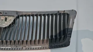 1Z0853668 Решетка капота Skoda Octavia A5 Арт 94286938, вид 10