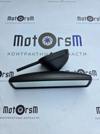 7P6857511T Зеркало салона Volkswagen Touareg 2 Арт 94287574, вид 1