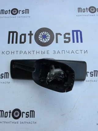 7P6857511T Зеркало салона Volkswagen Touareg 2 Арт 94287574, вид 4