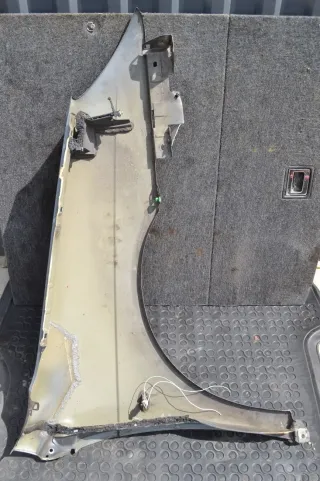  Крыло переднее левое Citroen C5 1 Арт A1832, вид 2