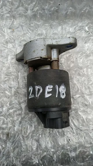  Клапан EGR Opel Vectra B Арт 2DE18-60, вид 1
