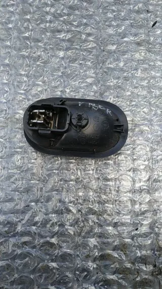  Ручка внутренняя задняя правая Renault Scenic 2 Арт V186-54, вид 2
